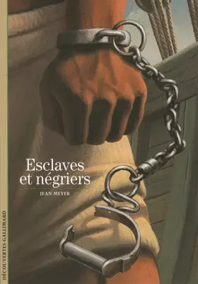 Couverture du produit · Esclaves et négriers