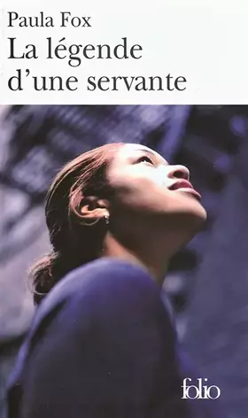 Couverture du produit · La légende d'une servante