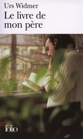 Couverture du produit · Le livre de mon père