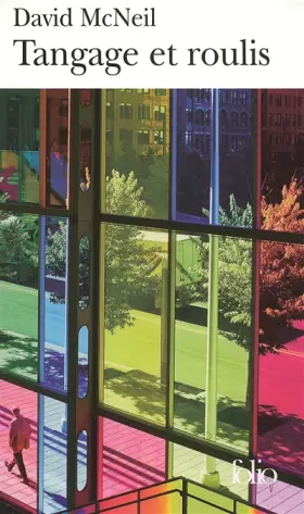 Couverture du produit · Tangage et roulis