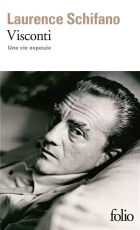 Couverture du produit · Visconti: Une vie exposée