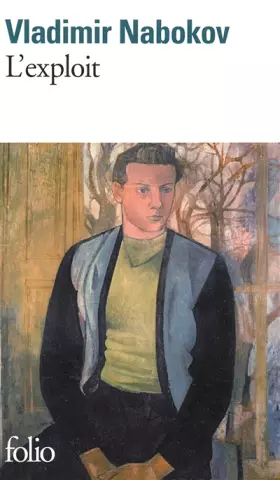 Couverture du produit · L'exploit
