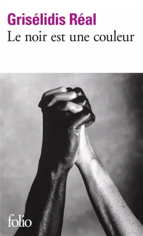 Couverture du produit · Le noir est une couleur