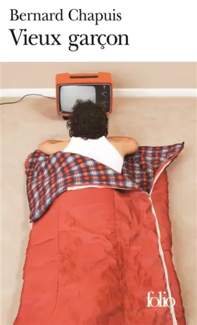 Couverture du produit · Vieux garçon