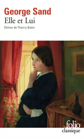Couverture du produit · Elle et Lui