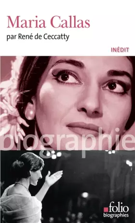 Couverture du produit · Maria Callas