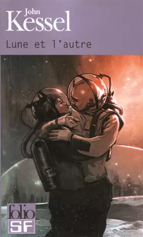Couverture du produit · Lune et l'autre