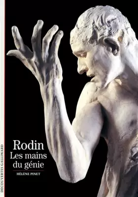 Couverture du produit · Rodin: Les mains du génie