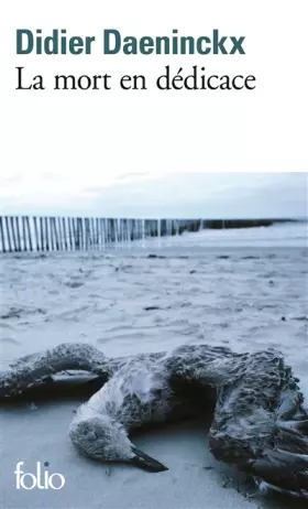 Couverture du produit · La mort en dédicace