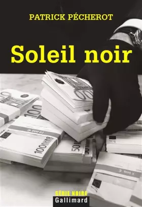 Couverture du produit · Soleil noir