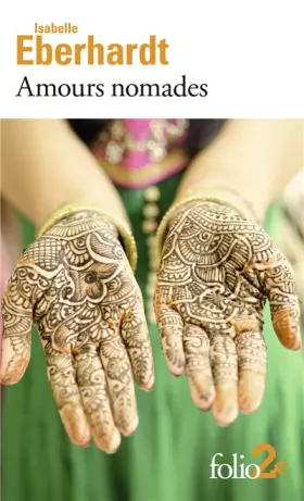 Couverture du produit · Amours nomades: Nouvelles choisies
