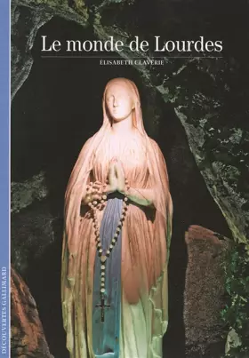 Couverture du produit · Le monde de Lourdes