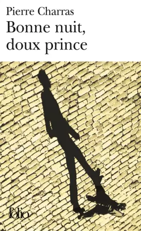 Couverture du produit · Bonne nuit, doux prince