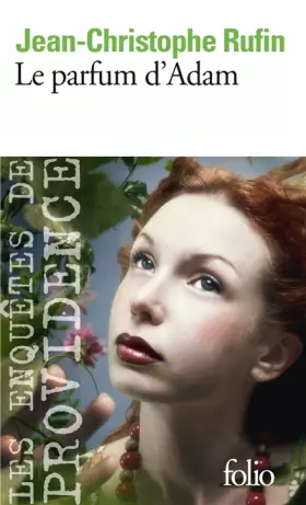 Couverture du produit · Le parfum d'Adam