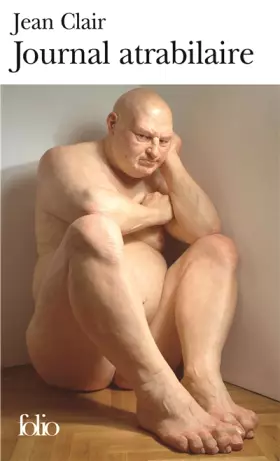 Couverture du produit · Journal atrabilaire