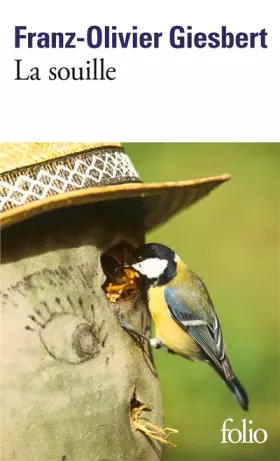 Couverture du produit · La souille - Prix Interallié 1995