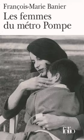 Couverture du produit · Les femmes du métro Pompe