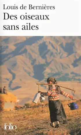 Couverture du produit · Des oiseaux sans ailes