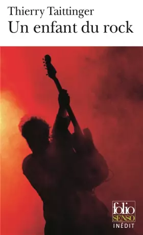 Couverture du produit · Un enfant du rock