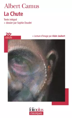 Couverture du produit · La Chute