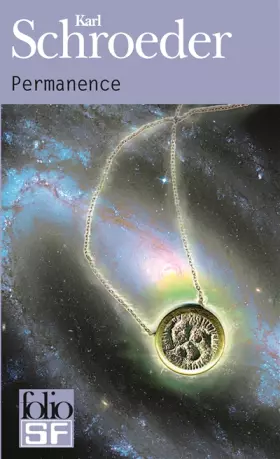 Couverture du produit · Permanence