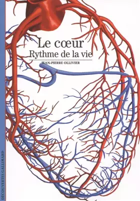 Couverture du produit · Le cœur: Rythme de la vie