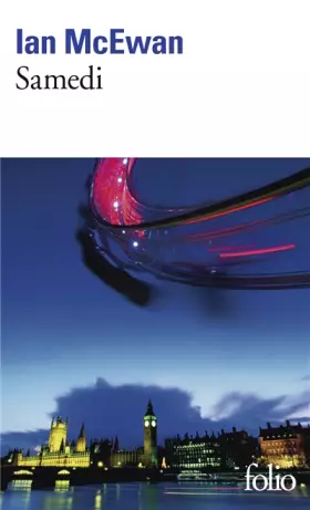 Couverture du produit · Samedi