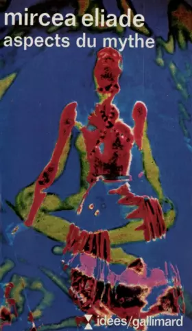 Couverture du produit · Aspects du mythe