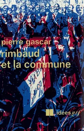 Couverture du produit · Rimbaud et la Commune