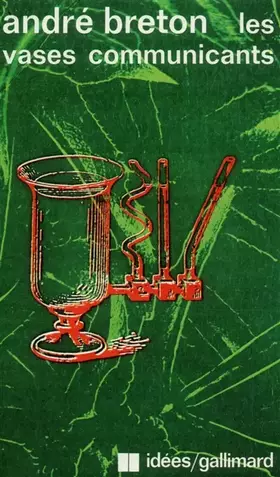 Couverture du produit · Les Vases communicants