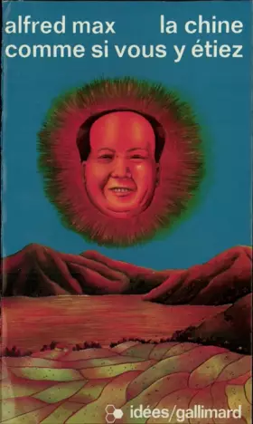 Couverture du produit · La Chine comme si vous y étiez