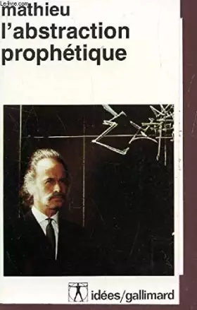 Couverture du produit · L'Abstraction prophétique