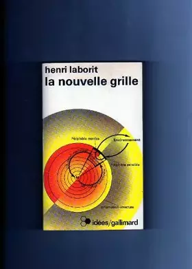 Couverture du produit · La Nouvelle grille