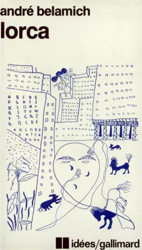 Couverture du produit · Lorca