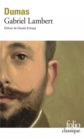 Couverture du produit · Gabriel Lambert