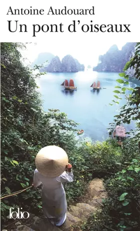 Couverture du produit · Un pont d'oiseaux