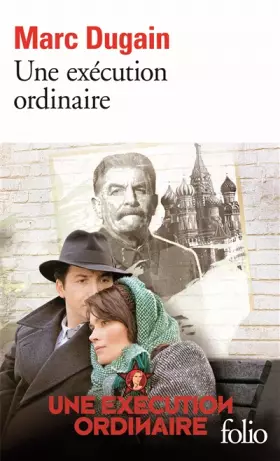 Couverture du produit · Une exécution ordinaire