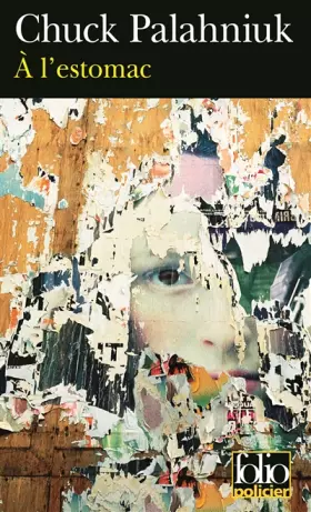Couverture du produit · À l'estomac