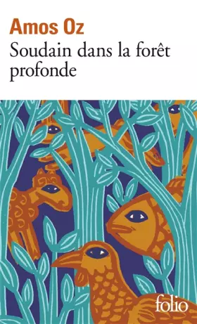 Couverture du produit · Soudain dans la forêt profonde