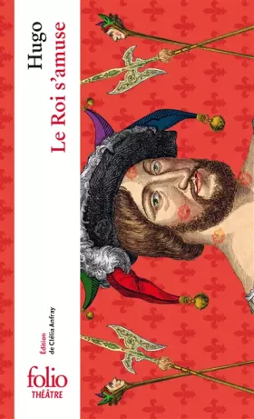 Couverture du produit · Le Roi s'amuse