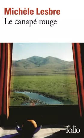 Couverture du produit · Le canapé rouge