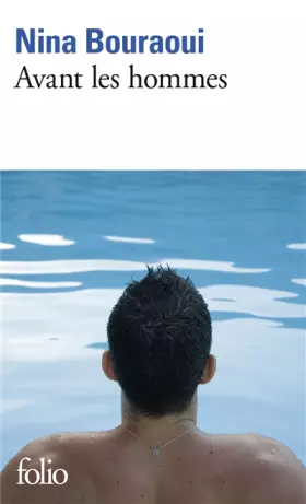 Couverture du produit · Avant les hommes