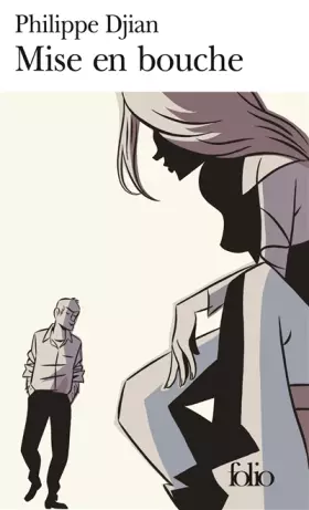 Couverture du produit · Mise en bouche