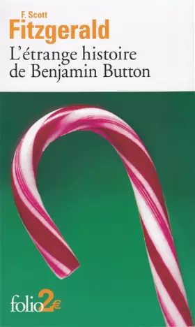 Couverture du produit · L'étrange histoire de Benjamin Button/La lie du bonheur