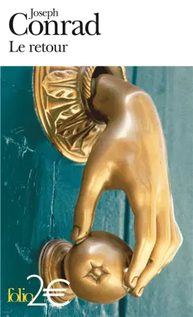 Couverture du produit · Le retour