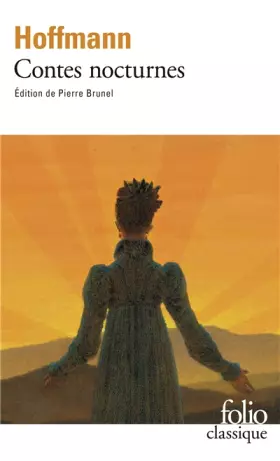 Couverture du produit · Contes nocturnes