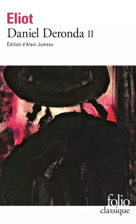 Couverture du produit · Daniel Deronda (Tome 2)