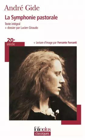 Couverture du produit · La Symphonie pastorale