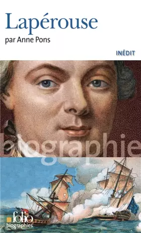 Couverture du produit · Lapérouse