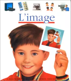 Couverture du produit · L'image